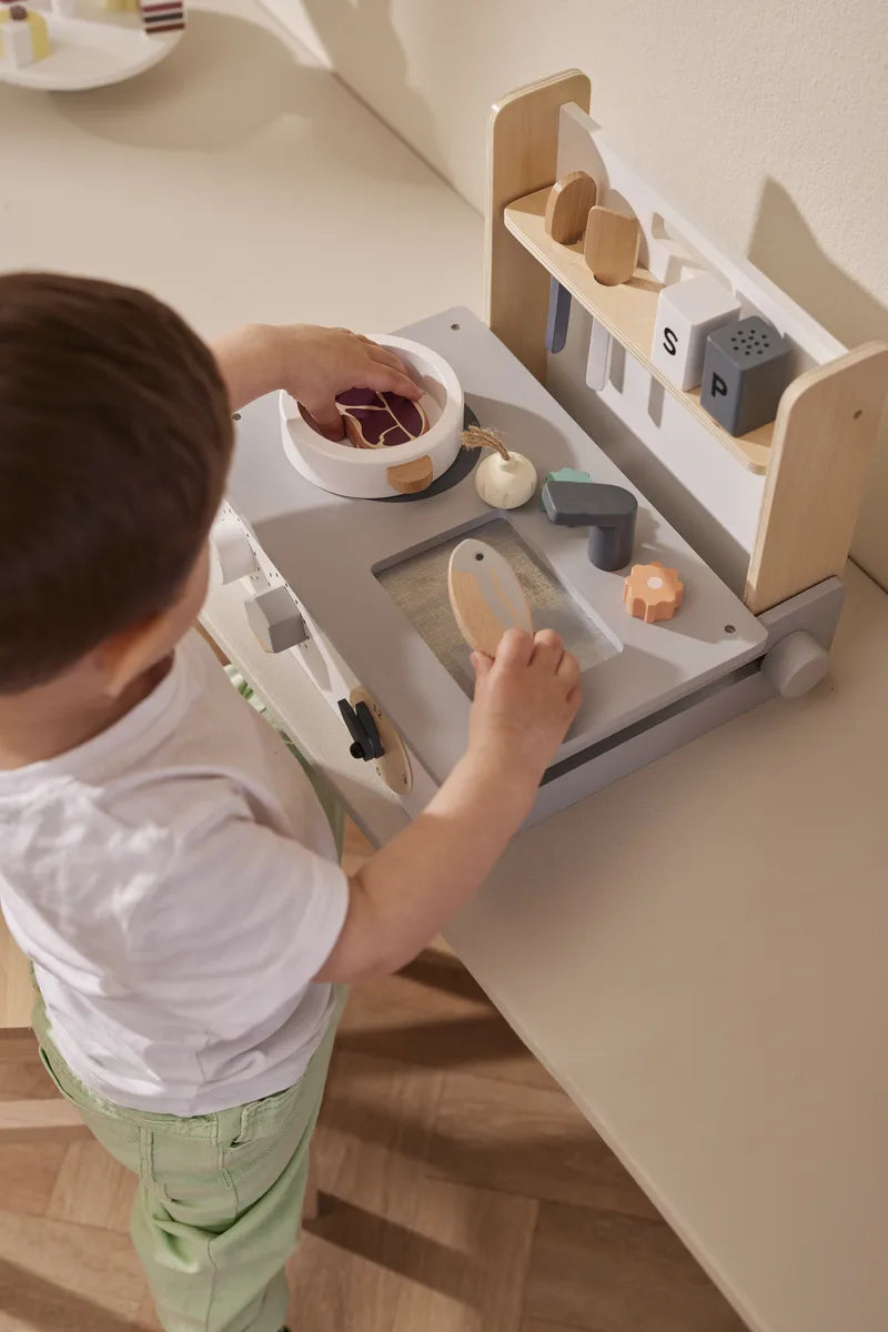 Mini  speel keuken Kids Concept