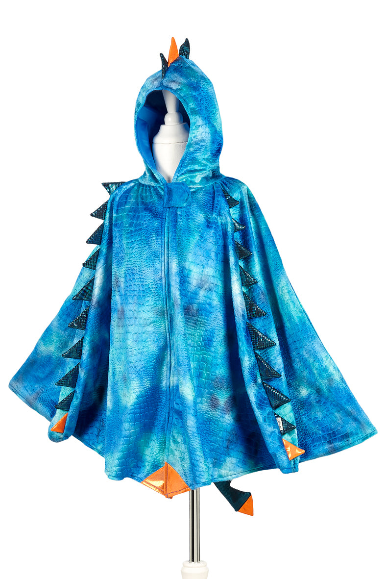 Souza draak cape