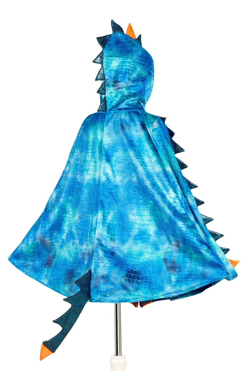 Souza draak cape