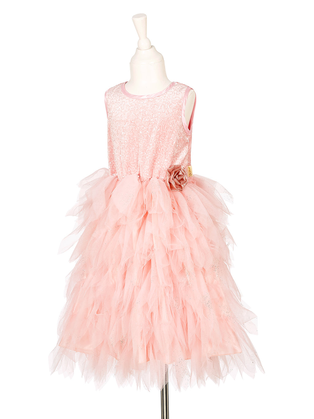 Souza jurk Clementine