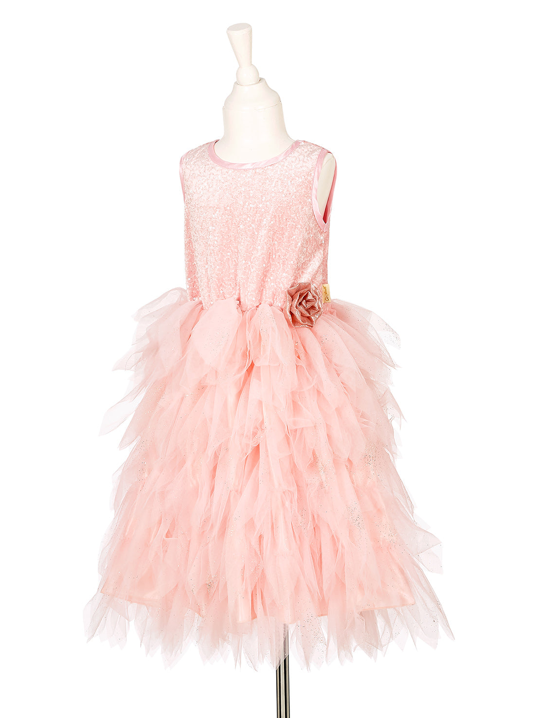 Souza jurk Clementine