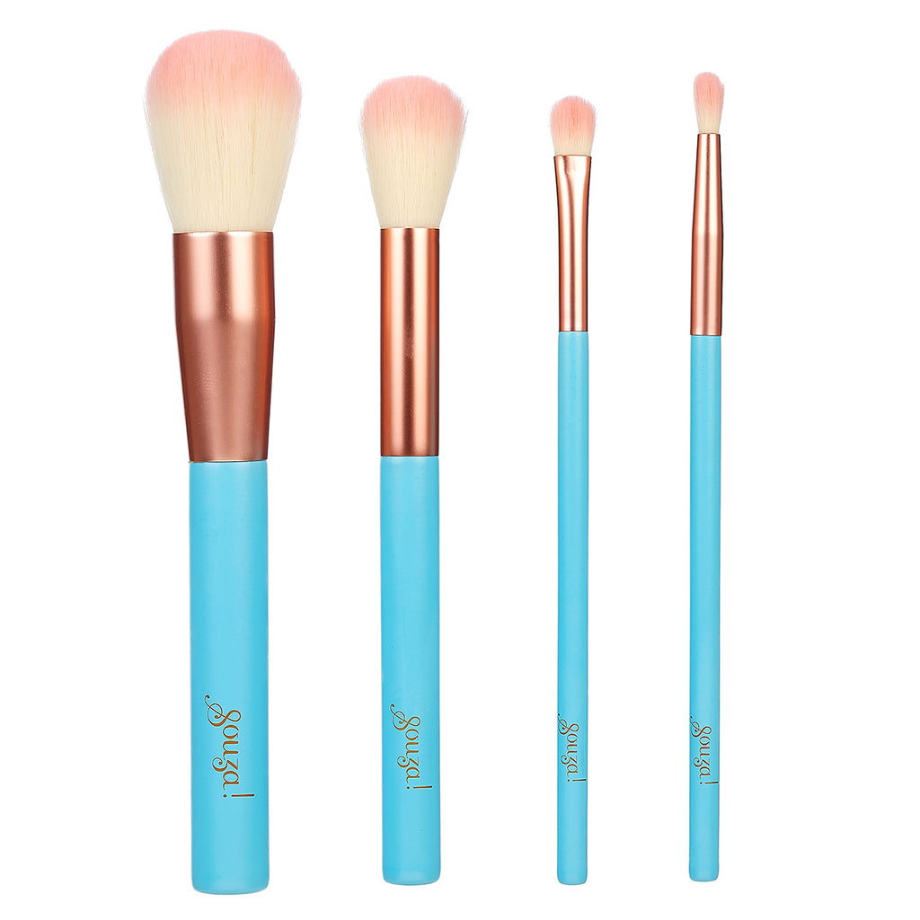 Souza make-up kwasten set