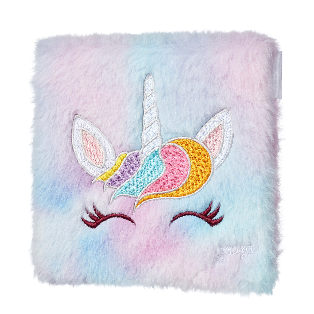Souza make-up kit fluffly unicorn
