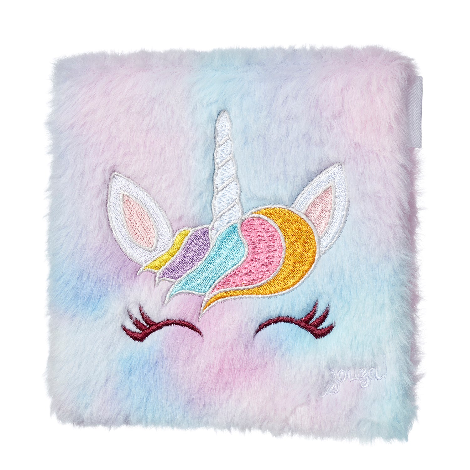 Souza make-up kit fluffly unicorn