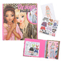 Topmodel create you TOPModel design studio