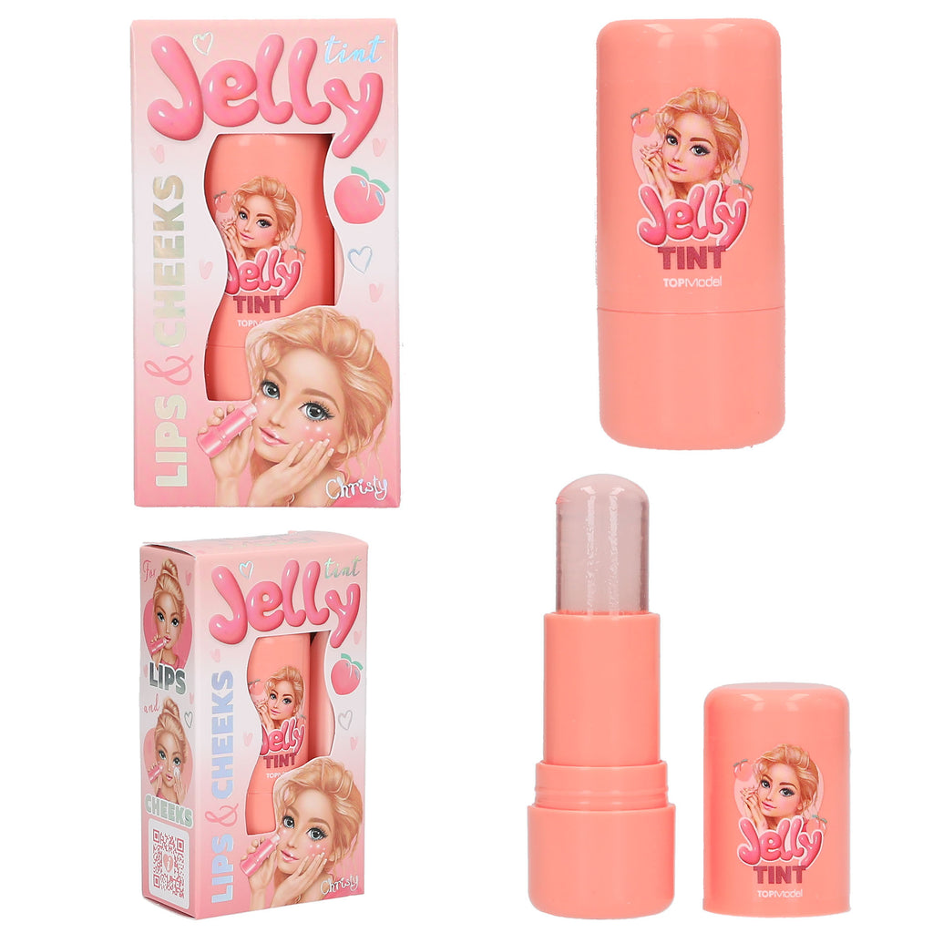TOPModel Jelly stift cheek & lips