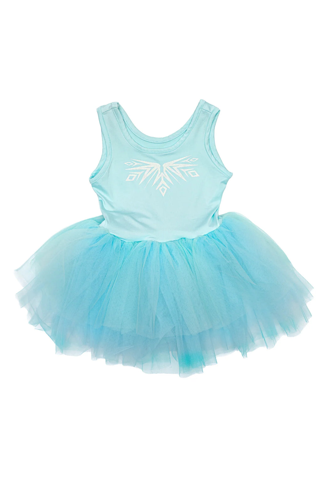 Great Pretenders Tutu ballet pakje