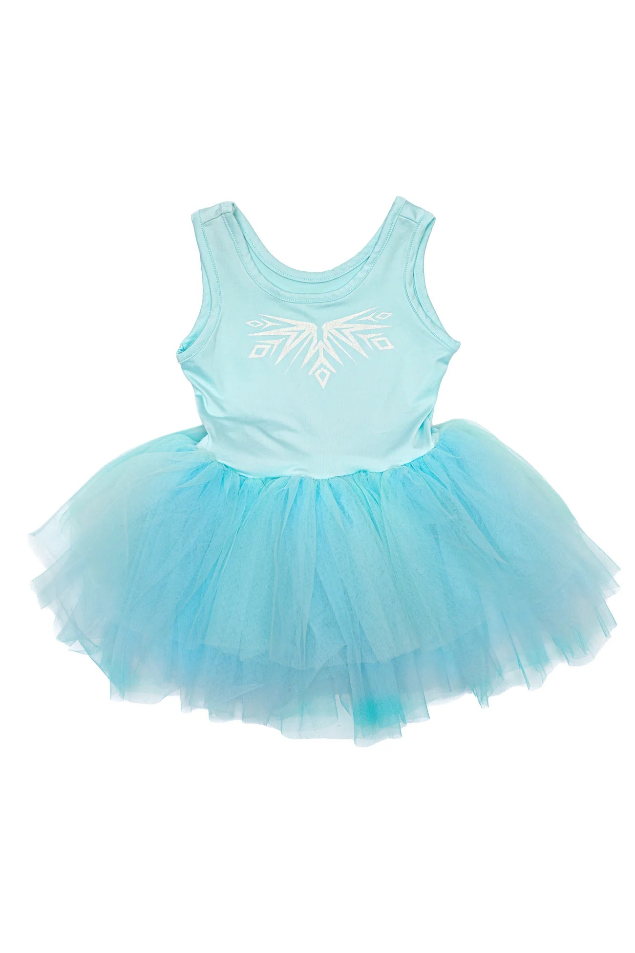 Great Pretenders Tutu ballet pakje