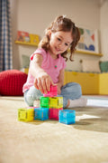 MAGNA-TILES microMAGS Cubes – 9 stuks