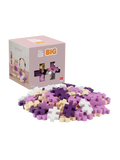 Plus-Plus  Big Bloom Color mix 100 stuk