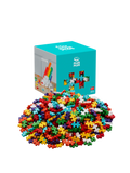 Plus-Plus Mini 600 stuks