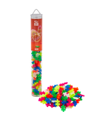 Plus-Plus Mini Tube Neon 100 stuks