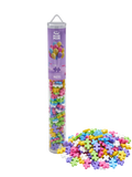 Plus-Plus Mini tube pastel 100 stuks