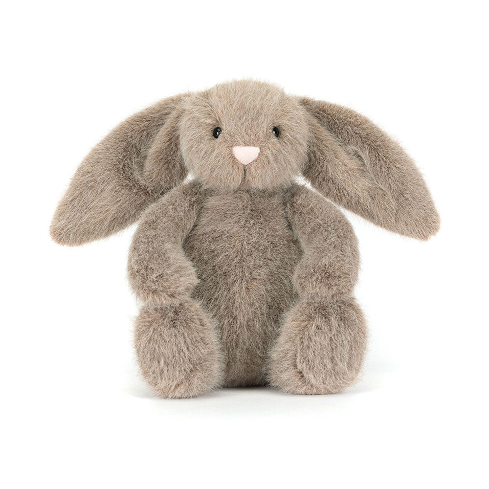 Jellycat Fawn  Flufflet Bunny