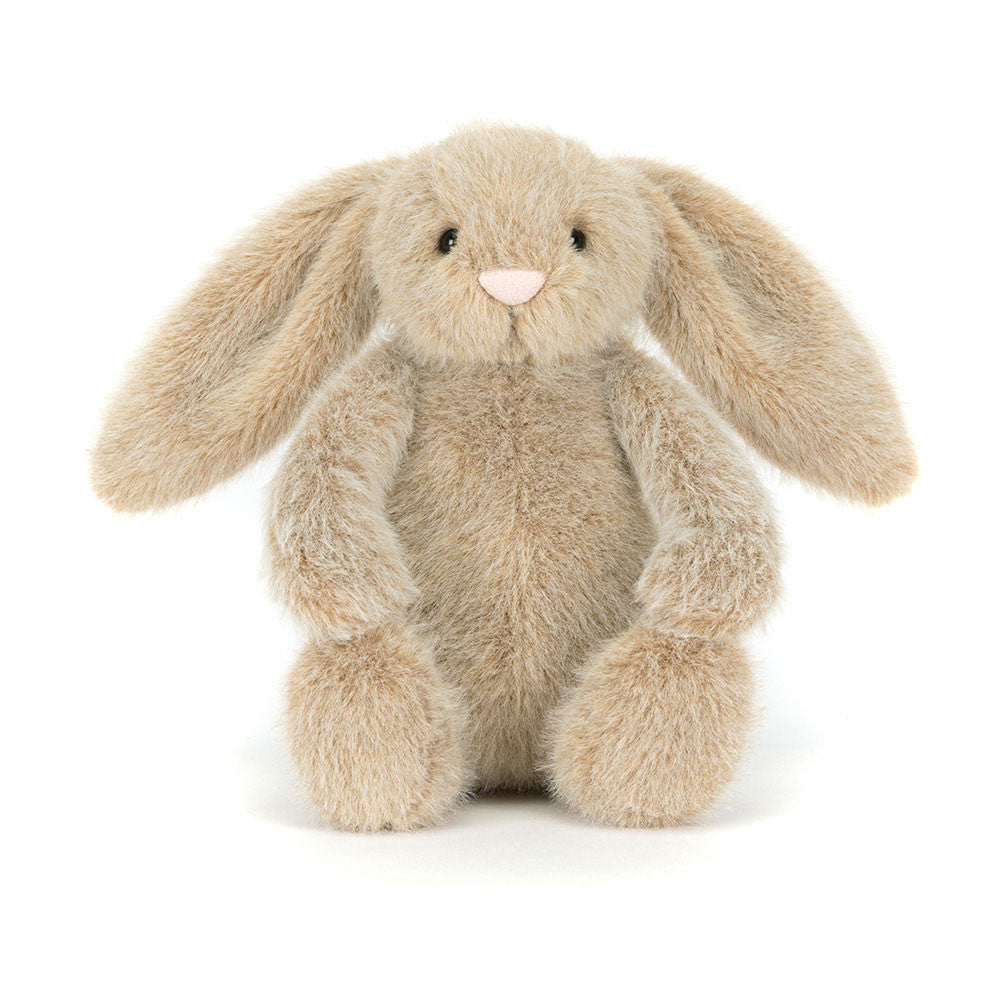 Jellycat Oat Flufflet Bunny