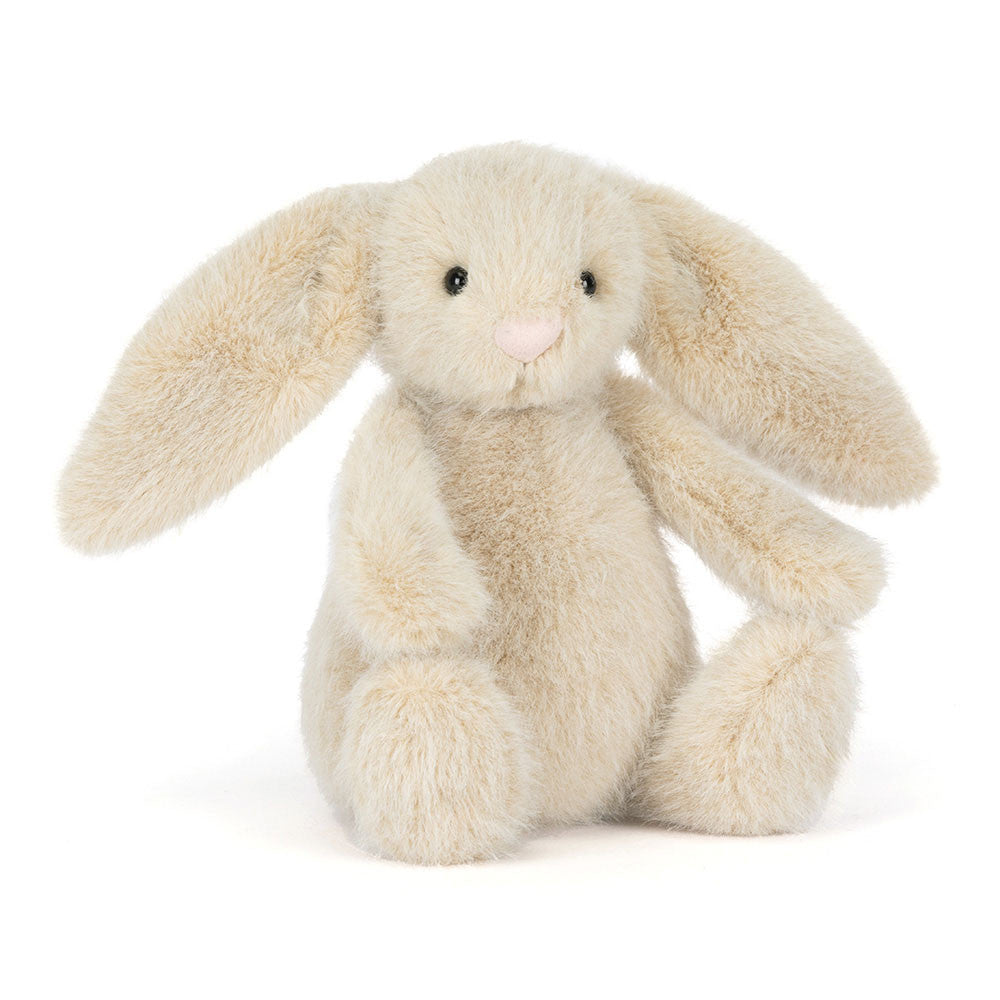 Jellycat Wheat  Flufflet Bunny