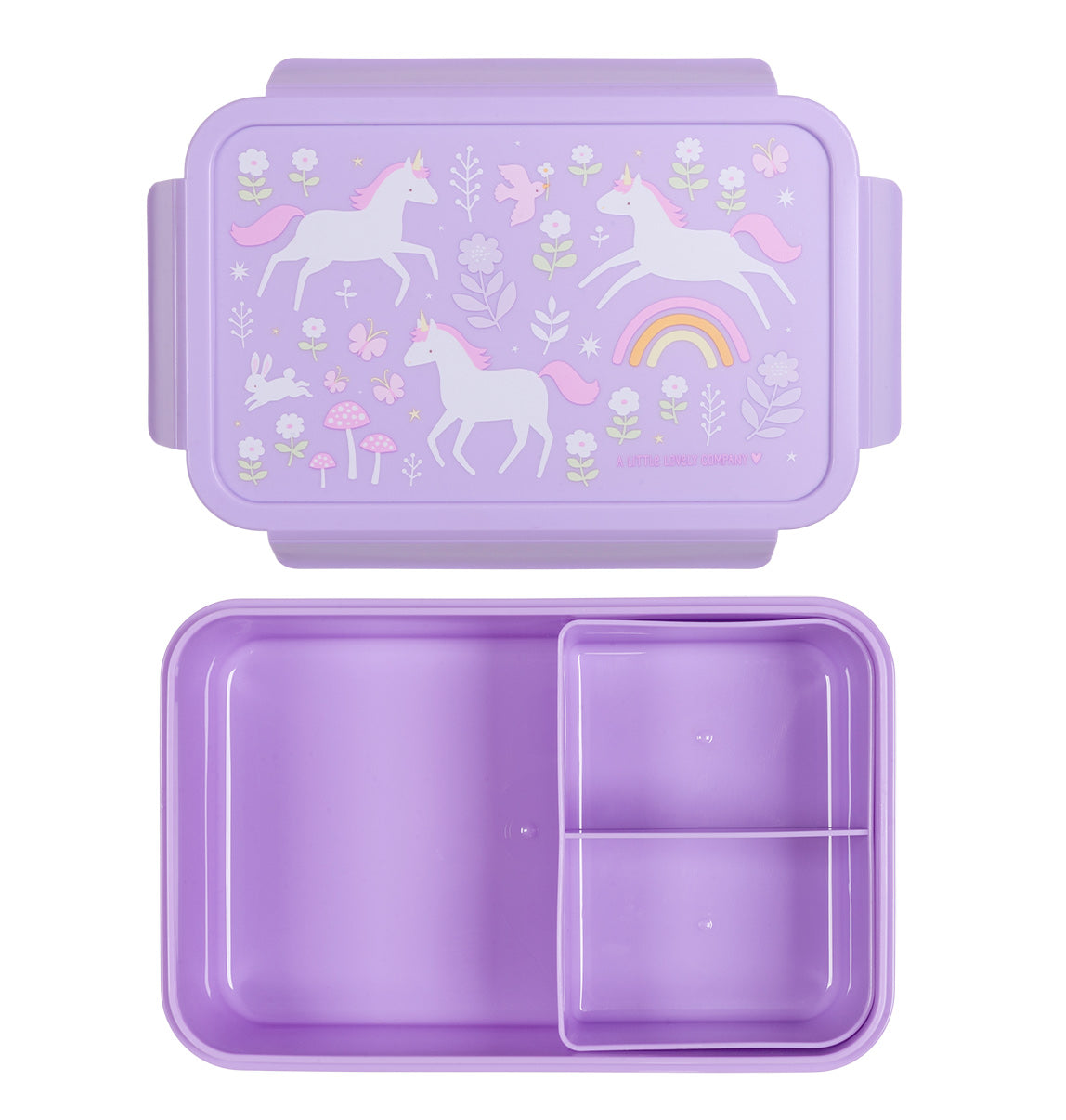 Bento lunchbox Unicorn