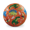 Bal dinosaurus