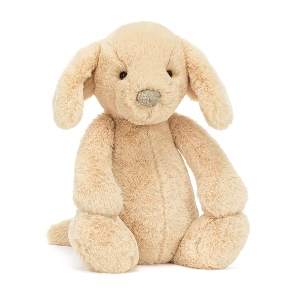 Luxe bashful puppy Orlando original
