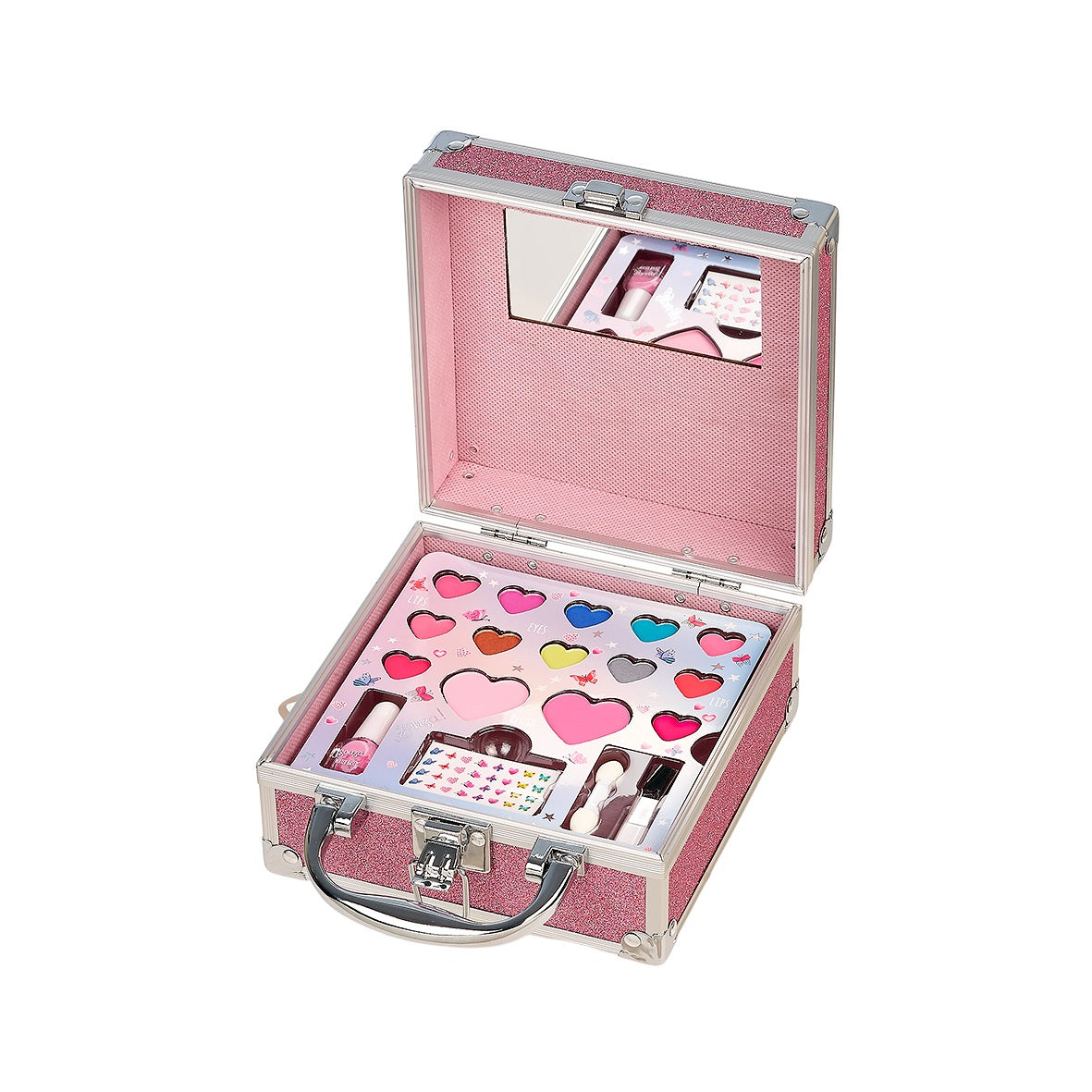 Souza Beautycase make-up koffer