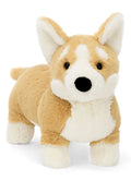 Jellycat Big Betty Corg, grote hondenknuffel