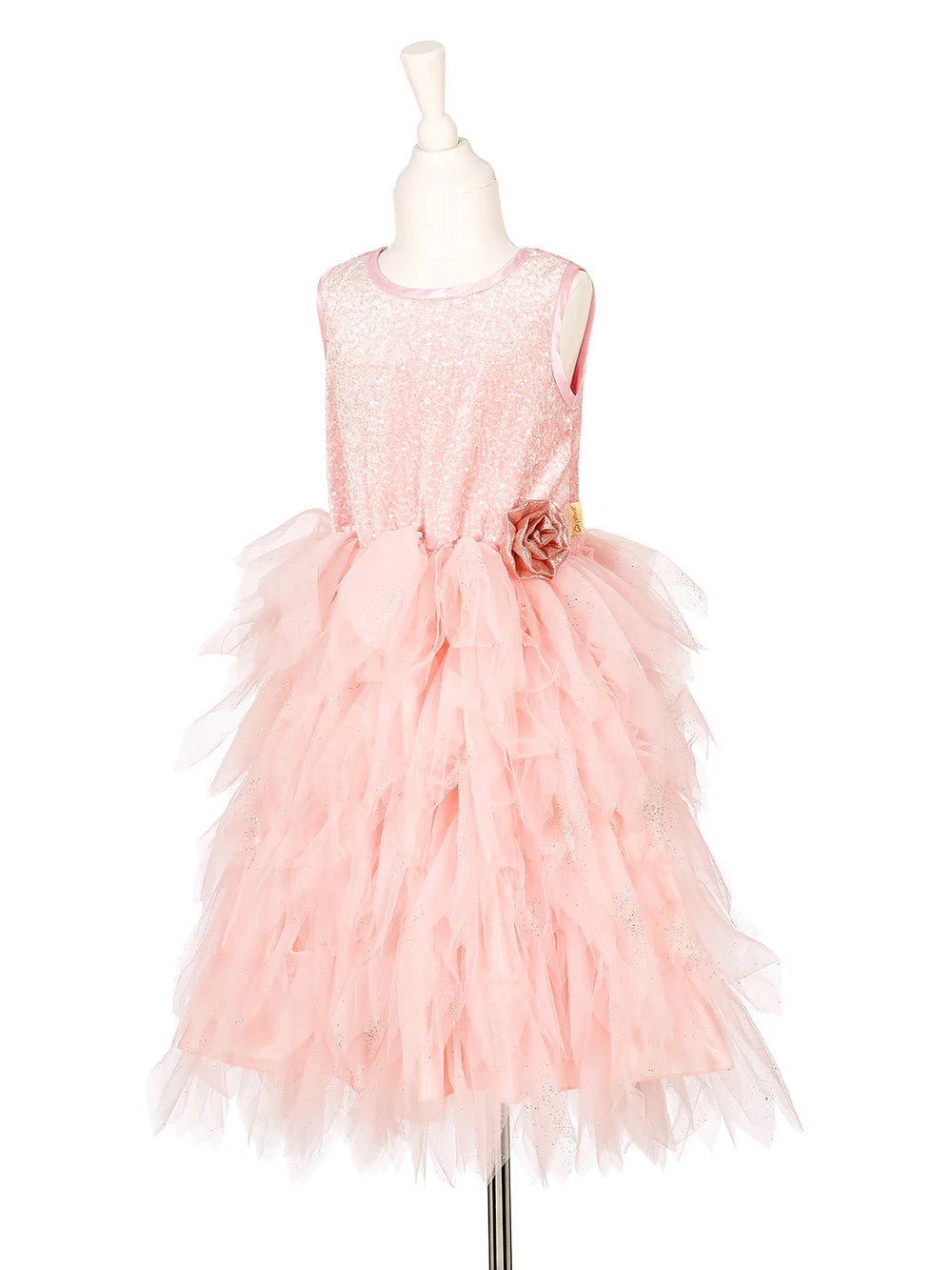 Souza jurk Clementine