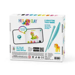 Hey Clay Rainbow Unicorns – 15 doosjes klei