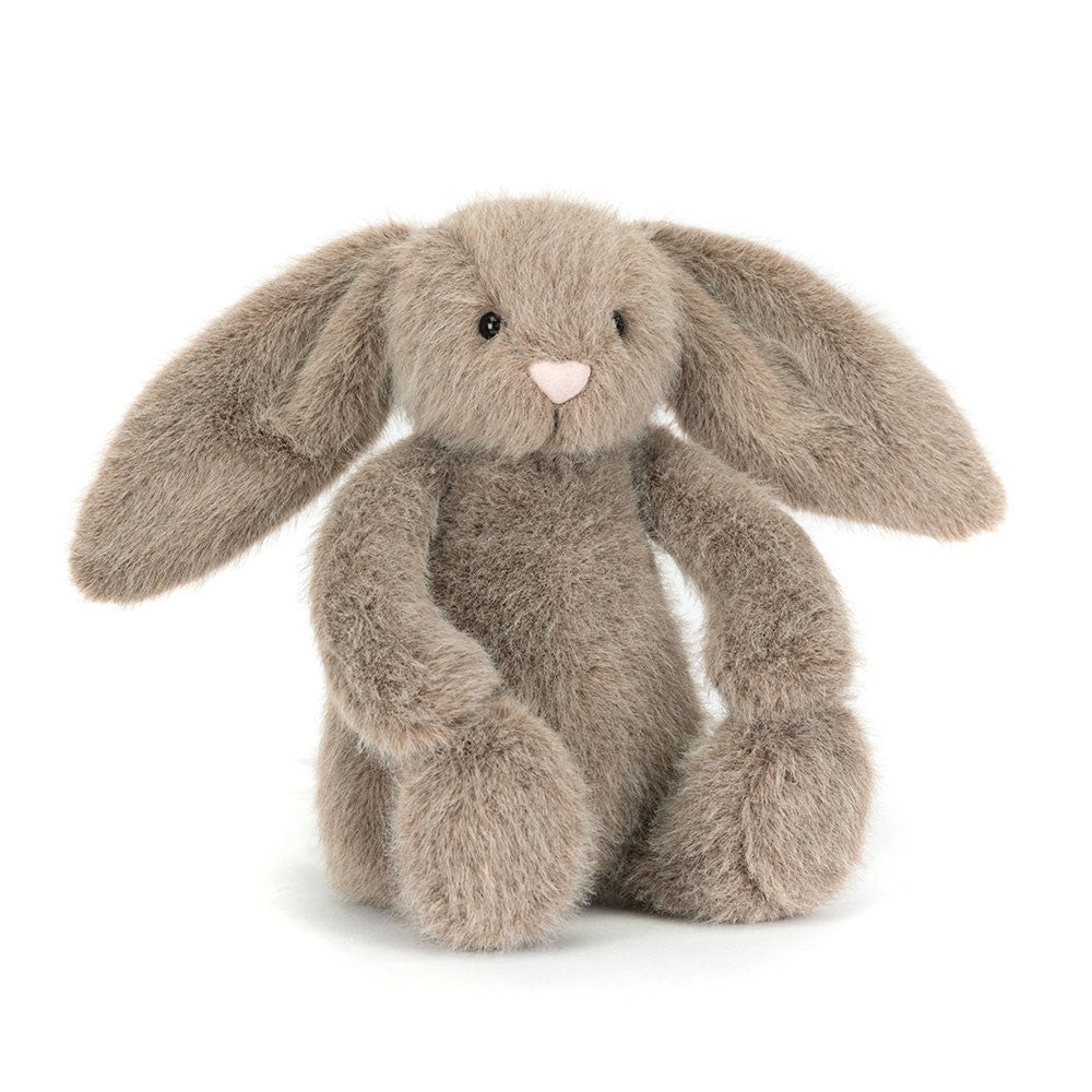 Jellycat Fawn  Flufflet Bunny
