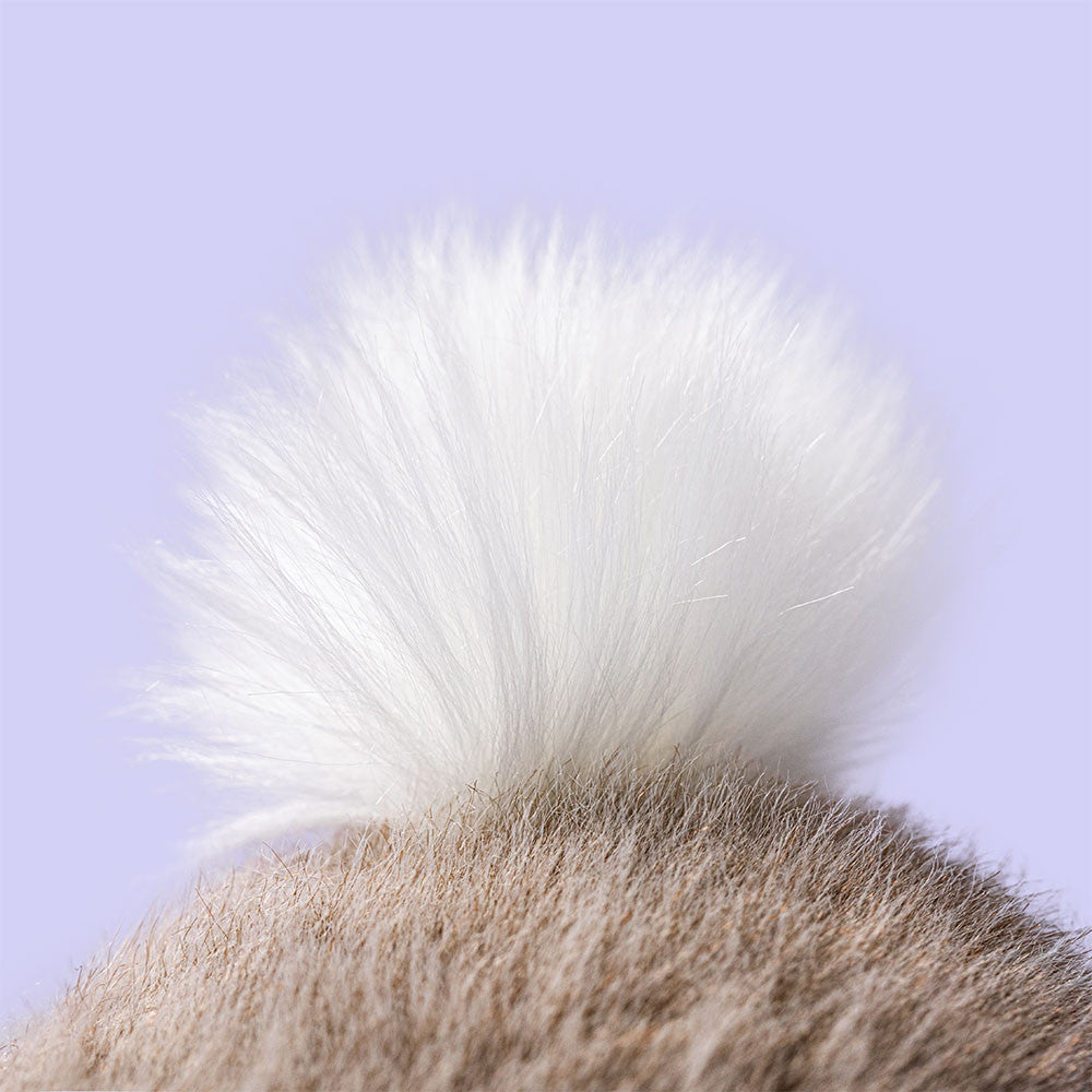 Jellycat Fawn  Flufflet Bunny