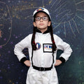 Astronauten pak