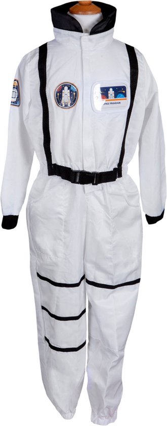 Astronauten pak
