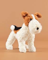 Hector Fox terrier