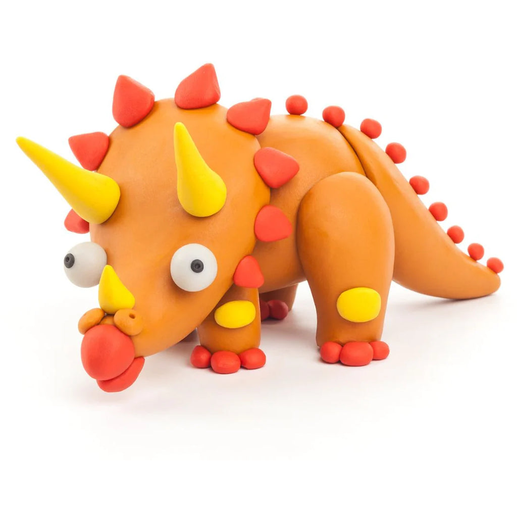 Hey Clay Dino’s