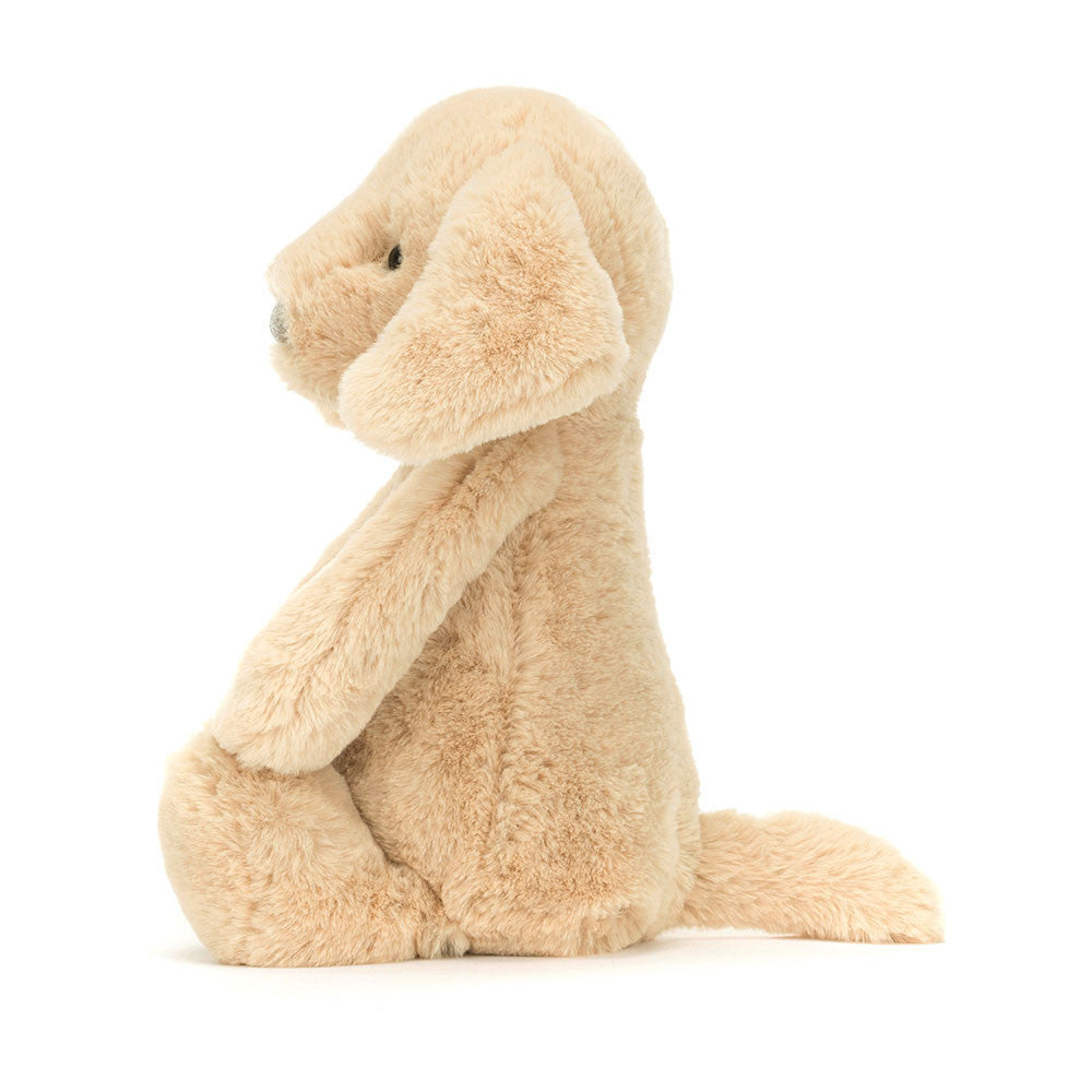 Luxe bashful puppy Orlando original