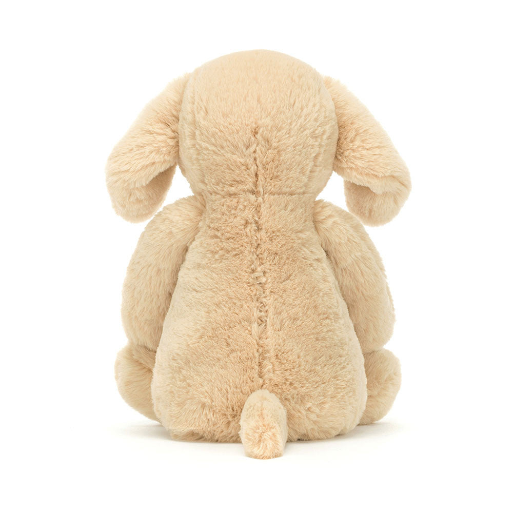 Luxe bashful puppy Orlando original