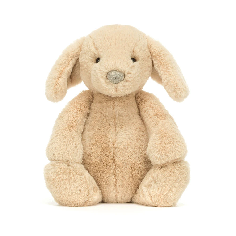 Luxe bashful puppy Orlando original