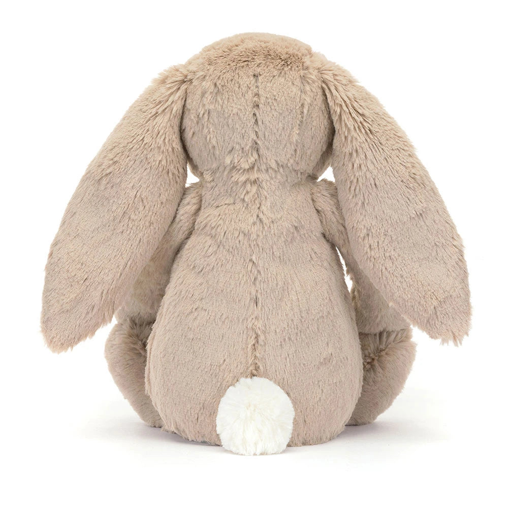 Blossom Beige Bunny 'Petal' Original medium