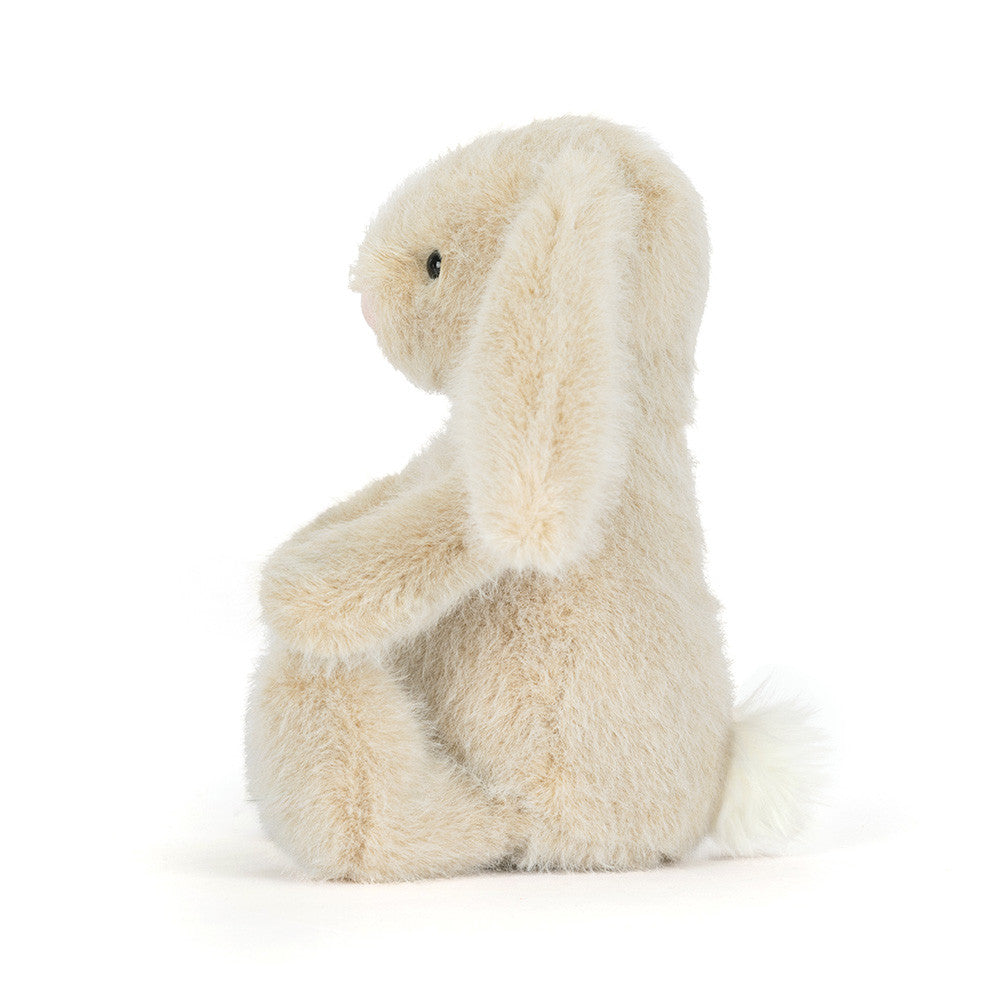Jellycat Wheat  Flufflet Bunny