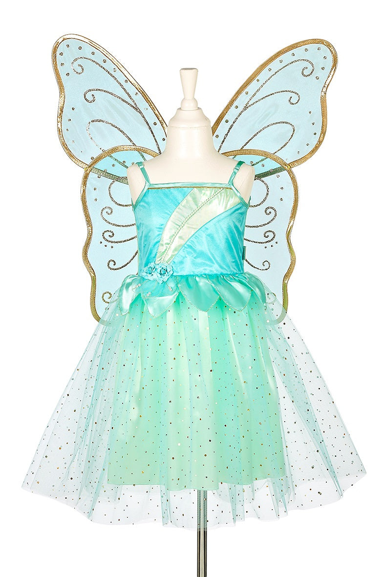 Souza jurk Camille