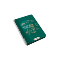 Kidywolf Kidydraw Mini – Tekenbord Dieren