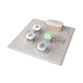 KIDYELEC-STARTER - Mijn eerste elektrische set (11-delig)