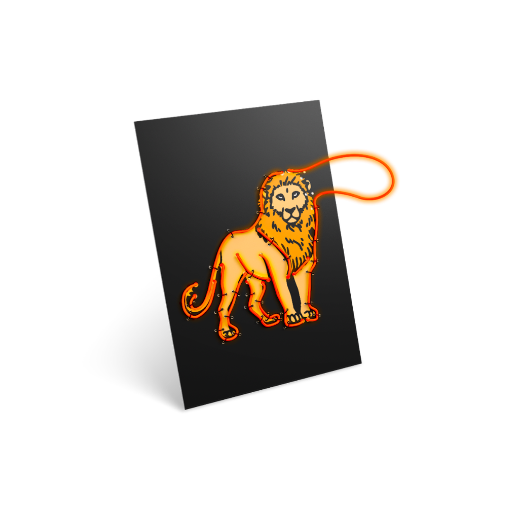 Kidywolf Kidyneon dieren