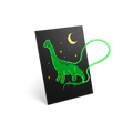 Kidywolf Kidyneon Dinosaurus