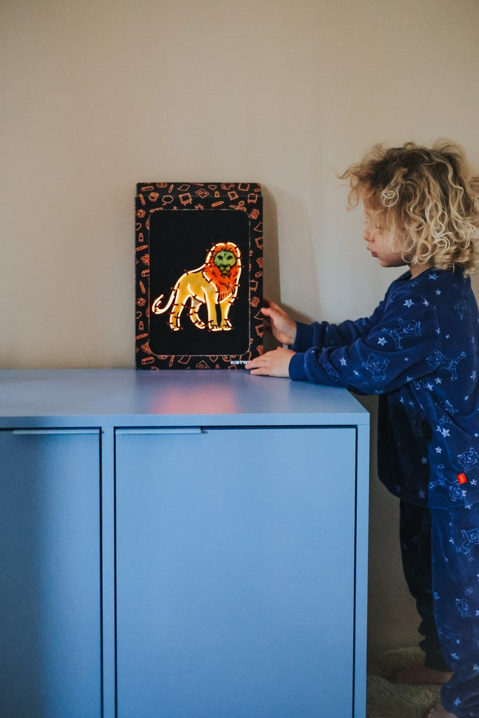 Kidywolf Kidyneon dieren