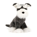 Jellycat Lawrence Schnauzer&nbsp;