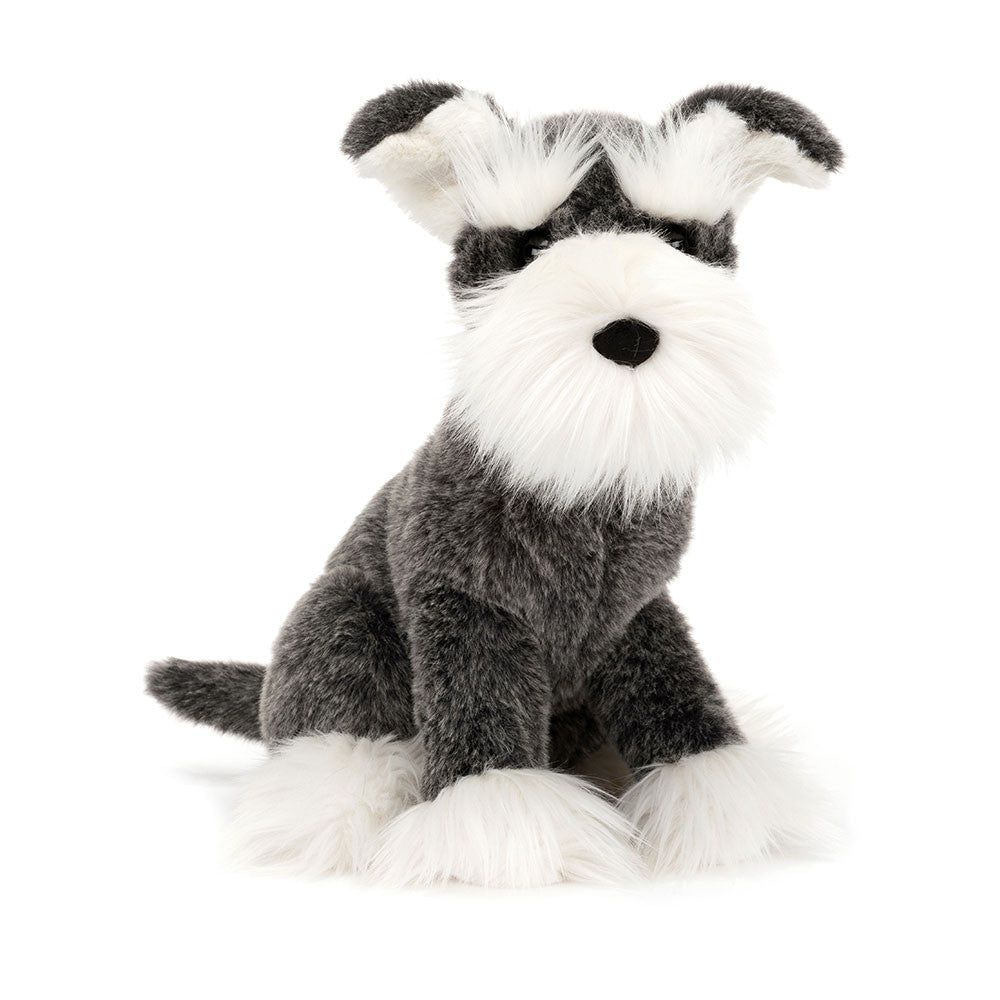 Jellycat Lawrence Schnauzer&nbsp;