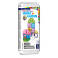 MAGNA-TILES microMAGS  Travelset Spring Garden Magnatiles