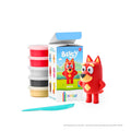 Hey Clay Rusty Bluey serie