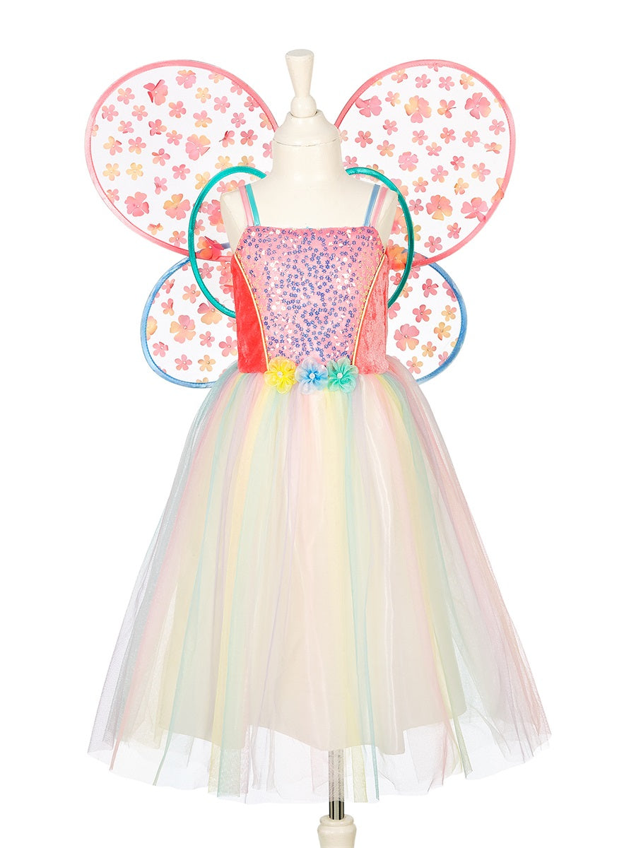 Souza jurk Flora