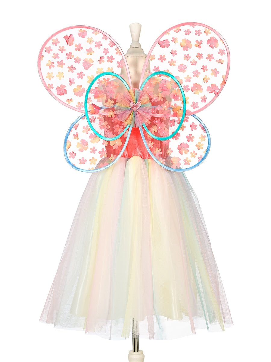 Souza jurk Flora